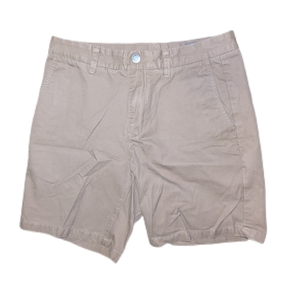 Bonobos men Shorts - Tan